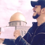 Saad lamjarred sur yala.fm